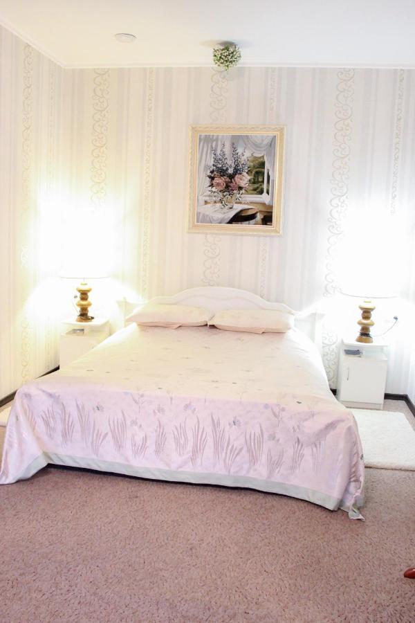 Берізка Otel Voznesensk Dış mekan fotoğraf