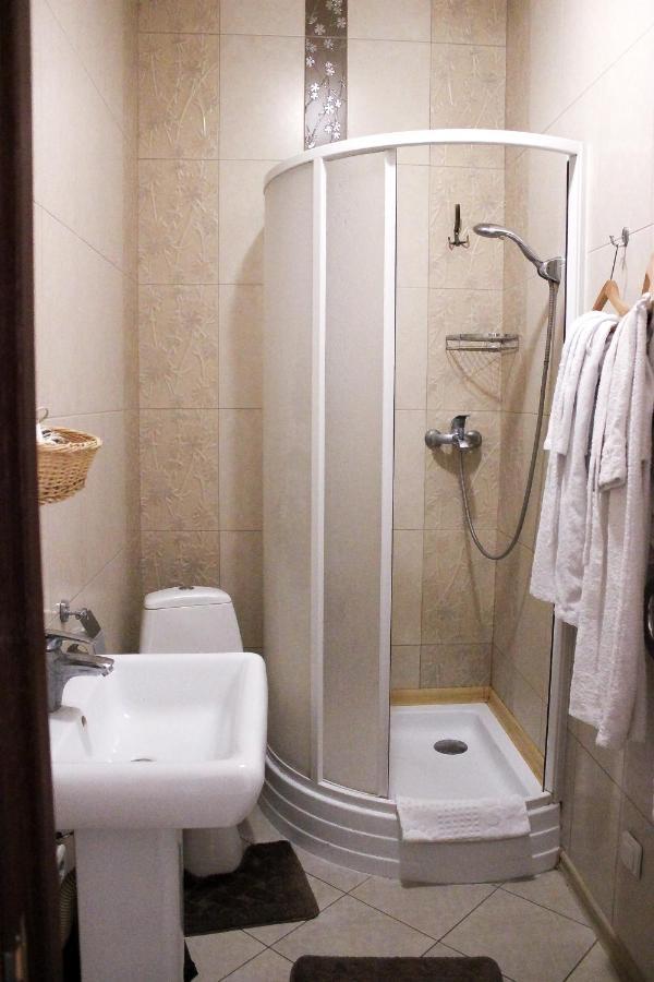 Берізка Otel Voznesensk Dış mekan fotoğraf