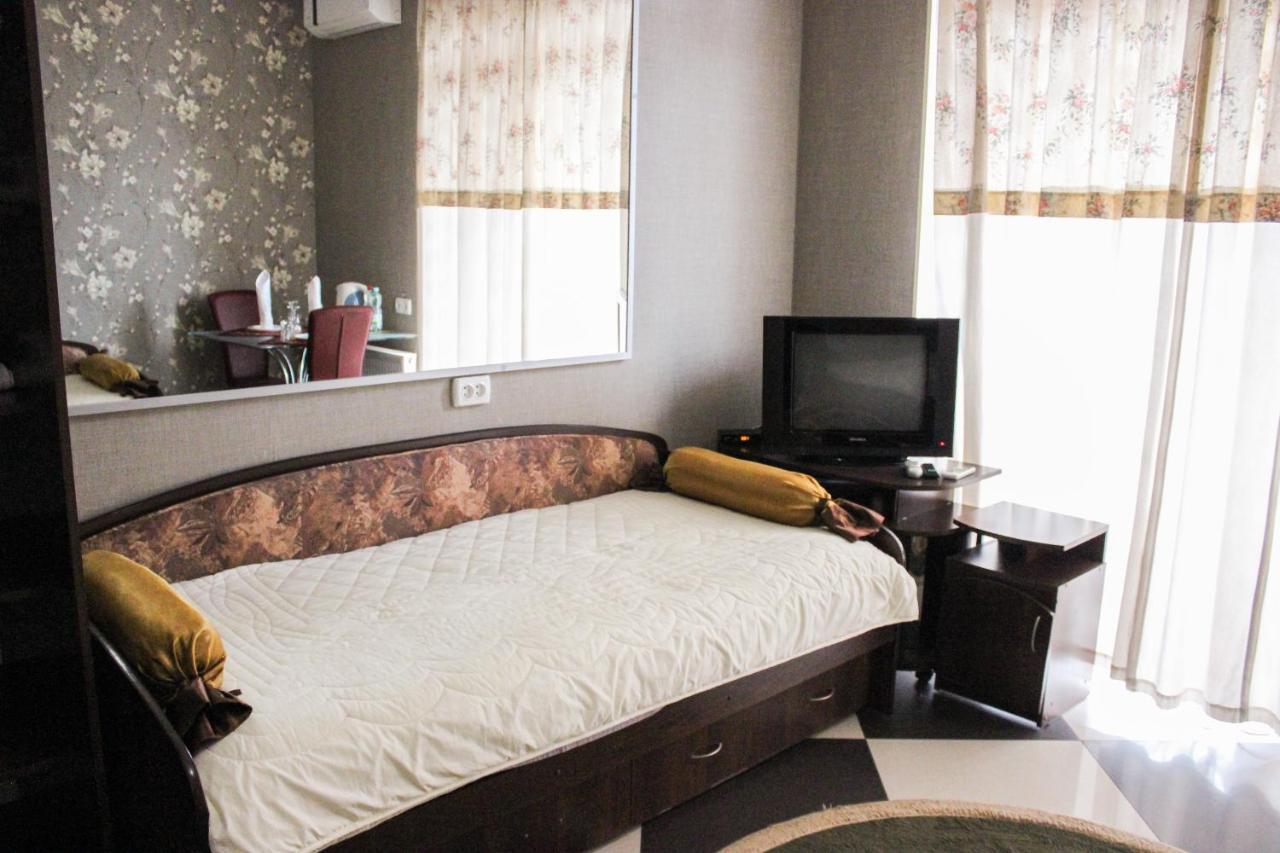 Берізка Otel Voznesensk Dış mekan fotoğraf